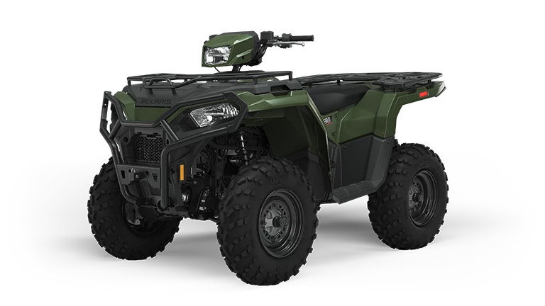 2023 Polaris Sportsman® - 450 H.O. Utility for sale in the Pompano Beach, FL area. Get the best drive out price on 2023 Polaris Sportsman® - 450 H.O. Utility and compare.