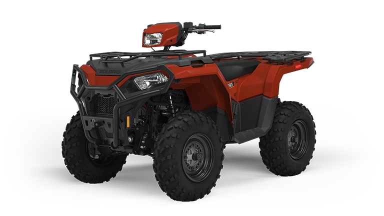 2023 Polaris Sportsman® - 450 H.O. Utility for sale in the Pompano Beach, FL area. Get the best drive out price on 2023 Polaris Sportsman® - 450 H.O. Utility and compare.