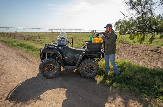 2023 Polaris Sportsman® - 450 H.O. Utility for sale in the Pompano Beach, FL area. Get the best drive out price on 2023 Polaris Sportsman® - 450 H.O. Utility and compare.