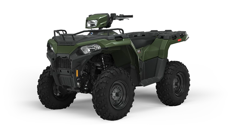 2023 Polaris Sportsman® - 450 H.O. for sale in the Pompano Beach, FL area. Get the best drive out price on 2023 Polaris Sportsman® - 450 H.O. and compare.