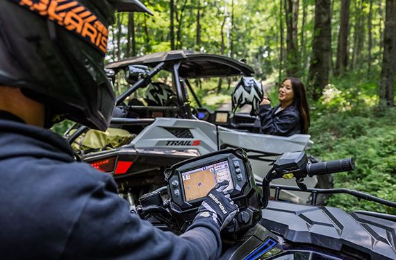 2023 Polaris Sportsman® - 570 EPS for sale in the Pompano Beach, FL area. Get the best drive out price on 2023 Polaris Sportsman® - 570 EPS and compare.