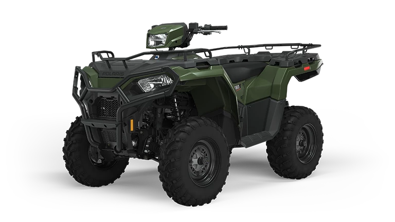 2023 Polaris Sportsman® - 570 EPS for sale in the Pompano Beach, FL area. Get the best drive out price on 2023 Polaris Sportsman® - 570 EPS and compare.