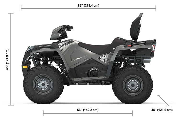 2023 Polaris Sportsman® - 570 Touring EPS for sale in the Pompano Beach, FL area. Get the best drive out price on 2023 Polaris Sportsman® - 570 Touring EPS and compare.