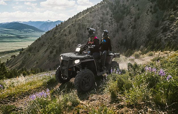 2023 Polaris Sportsman® - 570 Touring Premium for sale in the Pompano Beach, FL area. Get the best drive out price on 2023 Polaris Sportsman® - 570 Touring Premium and compare.