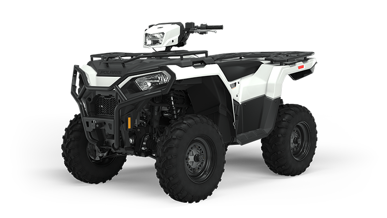 2023 Polaris Sportsman® - 570 Utility HD for sale in the Pompano Beach, FL area. Get the best drive out price on 2023 Polaris Sportsman® - 570 Utility HD and compare.