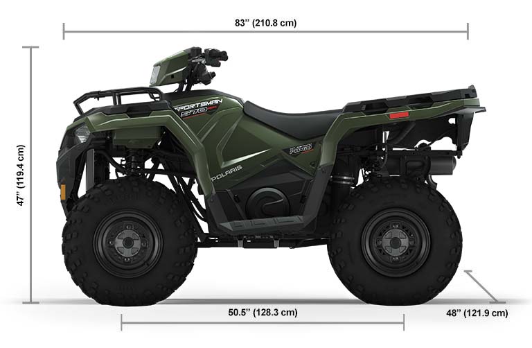 2023 Polaris Sportsman® - 570 for sale in the Pompano Beach, FL area. Get the best drive out price on 2023 Polaris Sportsman® - 570 and compare.