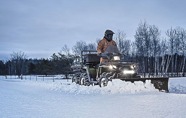 2023 Polaris Sportsman® - 6x6 570 for sale in the Pompano Beach, FL area. Get the best drive out price on 2023 Polaris Sportsman® - 6x6 570 and compare.