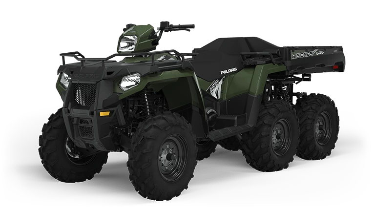 2023 Polaris Sportsman® - 6x6 570 for sale in the Pompano Beach, FL area. Get the best drive out price on 2023 Polaris Sportsman® - 6x6 570 and compare.