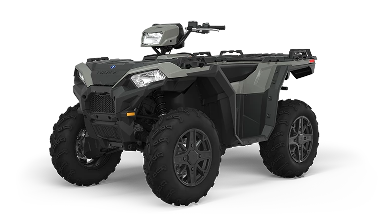 2023 Polaris Sportsman® - 850 Premium for sale in the Pompano Beach, FL area. Get the best drive out price on 2023 Polaris Sportsman® - 850 Premium and compare.