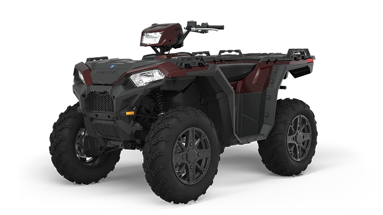 2023 Polaris Sportsman® - 850 Premium for sale in the Pompano Beach, FL area. Get the best drive out price on 2023 Polaris Sportsman® - 850 Premium and compare.