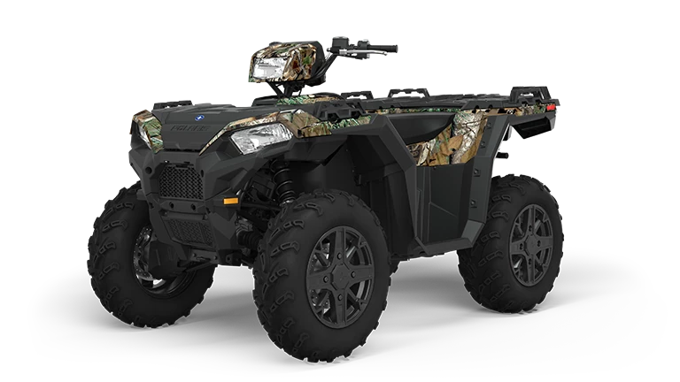 2023 Polaris Sportsman® - 850 Premium for sale in the Pompano Beach, FL area. Get the best drive out price on 2023 Polaris Sportsman® - 850 Premium and compare.