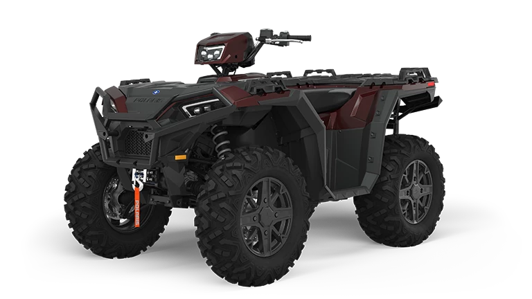 2023 Polaris Sportsman® - 850 Ultimate Trail for sale in the Pompano Beach, FL area. Get the best drive out price on 2023 Polaris Sportsman® - 850 Ultimate Trail and compare.