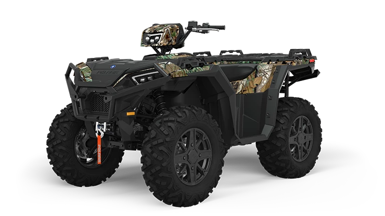 2023 Polaris Sportsman® - 850 Ultimate Trail for sale in the Pompano Beach, FL area. Get the best drive out price on 2023 Polaris Sportsman® - 850 Ultimate Trail and compare.