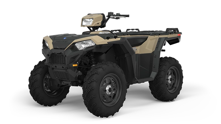 2023 Polaris Sportsman® - 850 for sale in the Pompano Beach, FL area. Get the best drive out price on 2023 Polaris Sportsman® - 850 and compare.