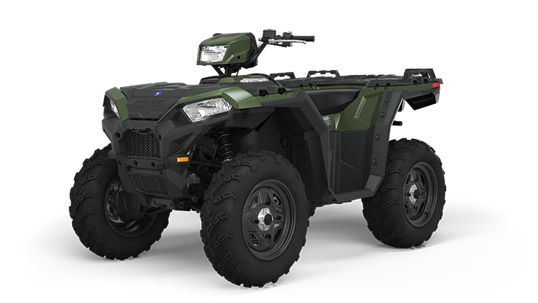 2023 Polaris Sportsman® - 850 for sale in the Pompano Beach, FL area. Get the best drive out price on 2023 Polaris Sportsman® - 850 and compare.