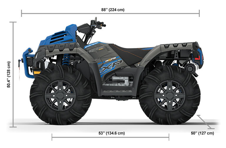 2023 Polaris Sportsman® - XP 1000 Highlifter Edition for sale in the Pompano Beach, FL area. Get the best drive out price on 2023 Polaris Sportsman® - XP 1000 Highlifter Edition and compare.