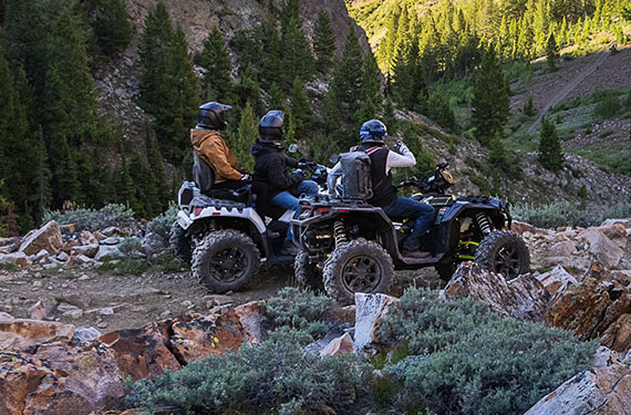 2023 Polaris Sportsman® - XP 1000 Touring Trail for sale in the Pompano Beach, FL area. Get the best drive out price on 2023 Polaris Sportsman® - XP 1000 Touring Trail and compare.