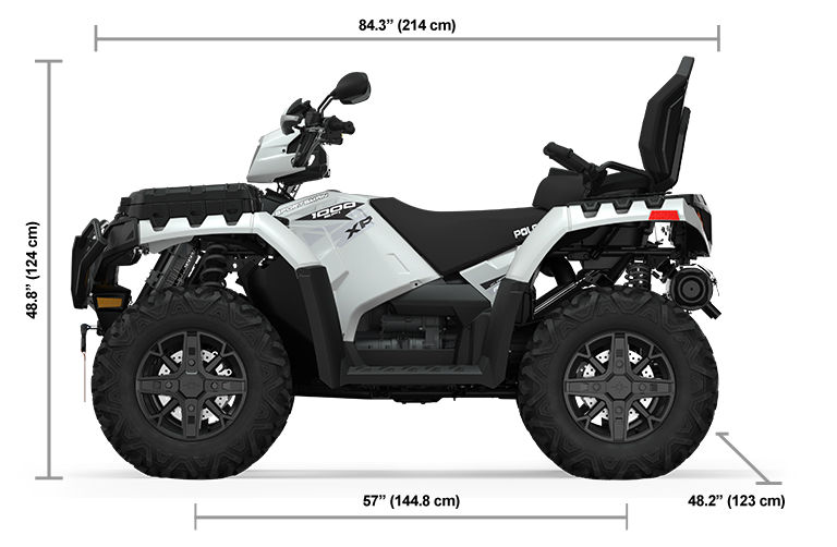 2023 Polaris Sportsman® - XP 1000 Touring Trail for sale in the Pompano Beach, FL area. Get the best drive out price on 2023 Polaris Sportsman® - XP 1000 Touring Trail and compare.