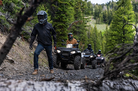 2023 Polaris Sportsman® - XP 1000 Touring Trail for sale in the Pompano Beach, FL area. Get the best drive out price on 2023 Polaris Sportsman® - XP 1000 Touring Trail and compare.