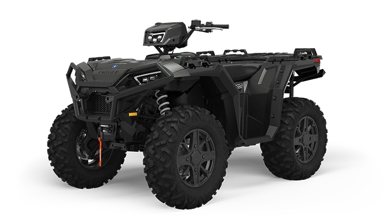 2023 Polaris Sportsman® - XP 1000 Ulitmate Trail for sale in the Pompano Beach, FL area. Get the best drive out price on 2023 Polaris Sportsman® - XP 1000 Ulitmate Trail and compare.