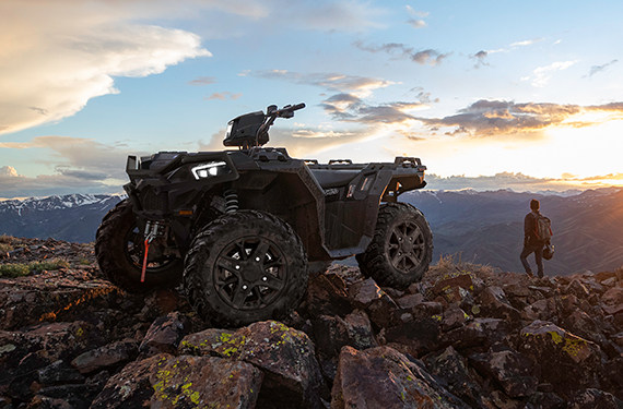 2023 Polaris Sportsman® - XP 1000 Ulitmate Trail for sale in the Pompano Beach, FL area. Get the best drive out price on 2023 Polaris Sportsman® - XP 1000 Ulitmate Trail and compare.