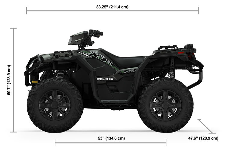 2023 Polaris Sportsman® - XP 1000 Ulitmate Trail for sale in the Pompano Beach, FL area. Get the best drive out price on 2023 Polaris Sportsman® - XP 1000 Ulitmate Trail and compare.