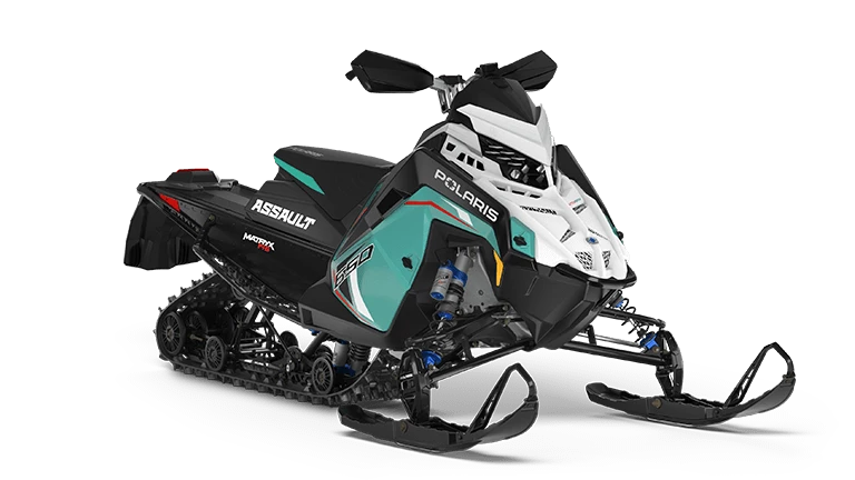 2023 Polaris Switchback - 650 Assault 146 for sale in the Pompano Beach, FL area. Get the best drive out price on 2023 Polaris Switchback - 650 Assault 146 and compare.