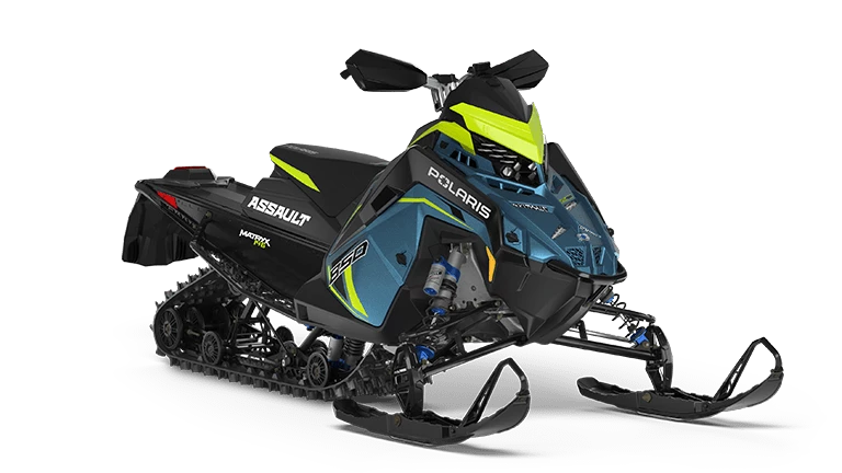 2023 Polaris Switchback - 850 Assault 146 for sale in the Pompano Beach, FL area. Get the best drive out price on 2023 Polaris Switchback - 850 Assault 146 and compare.