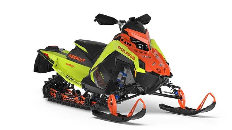 2023 Polaris Switchback - Patriot Boost Assault 146 for sale in the Pompano Beach, FL area. Get the best drive out price on 2023 Polaris Switchback - Patriot Boost Assault 146 and compare.