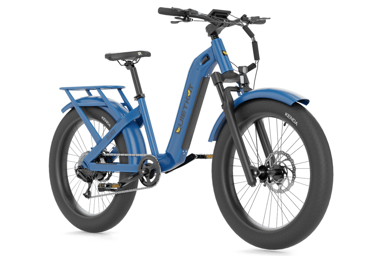 2023 QuietKat Villager - 500 Watt for sale in the Pompano Beach, FL area. Get the best drive out price on 2023 QuietKat Villager - 500 Watt and compare.