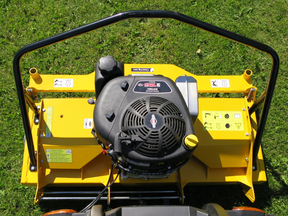2023 RAMMY Brush Cutter - 120 ATV PRO for sale in the Pompano Beach, FL area. Get the best drive out price on 2023 RAMMY Brush Cutter - 120 ATV PRO and compare.