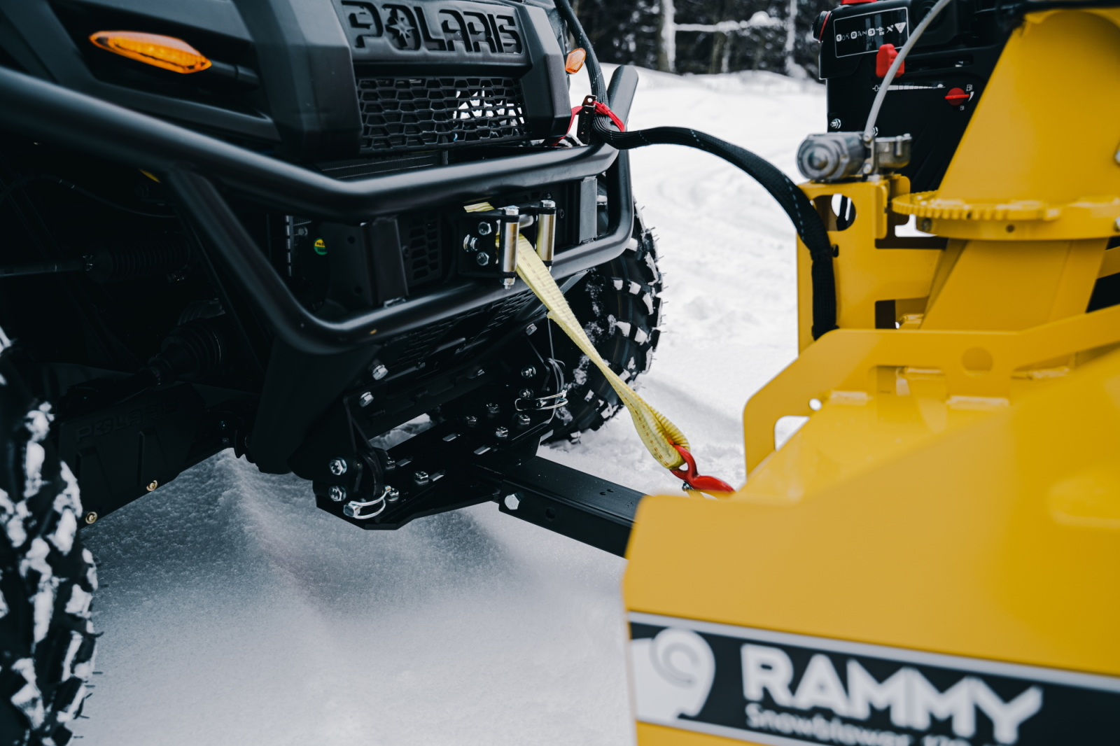 2023 RAMMY Snowblower - 155 UTV PRO for sale in the Pompano Beach, FL area. Get the best drive out price on 2023 RAMMY Snowblower - 155 UTV PRO and compare.