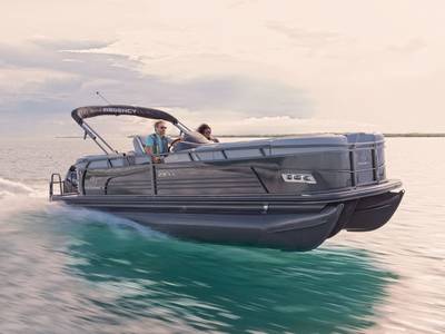 2023 REGENCY Luxury-Pontoon - 230 LE3 for sale in the Pompano Beach, FL area. Get the best drive out price on 2023 REGENCY Luxury-Pontoon - 230 LE3 and compare.
