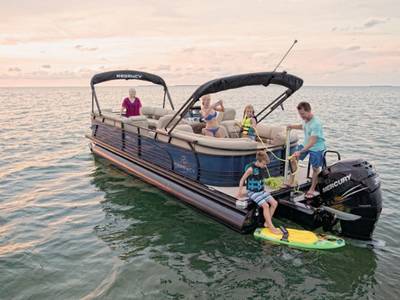 2023 REGENCY Luxury-Pontoon - 250 LE3 for sale in the Pompano Beach, FL area. Get the best drive out price on 2023 REGENCY Luxury-Pontoon - 250 LE3 and compare.