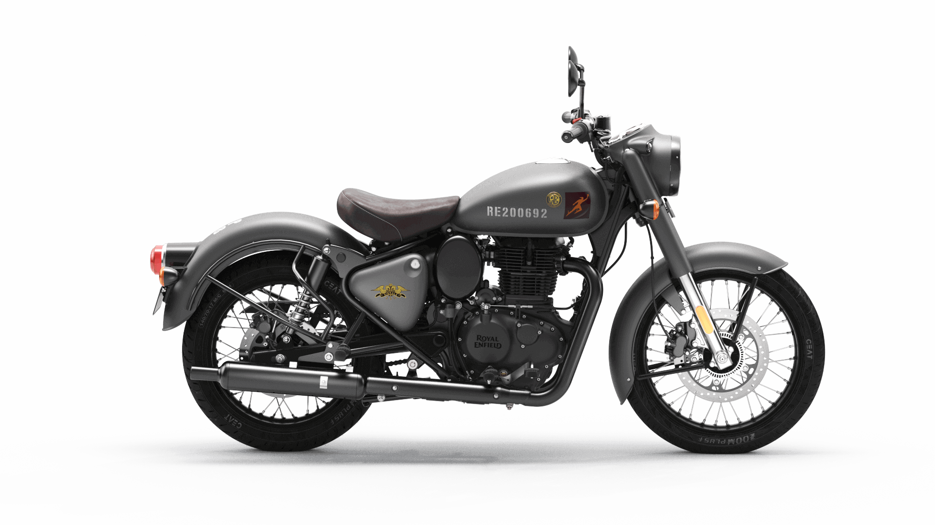 2023 Royal Enfield Classic - 350 for sale in the Pompano Beach, FL area. Get the best drive out price on 2023 Royal Enfield Classic - 350 and compare.