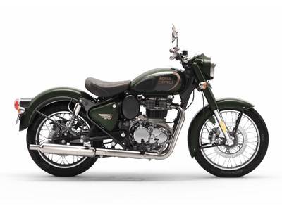 2023 Royal Enfield Classic - 350 for sale in the Pompano Beach, FL area. Get the best drive out price on 2023 Royal Enfield Classic - 350 and compare.