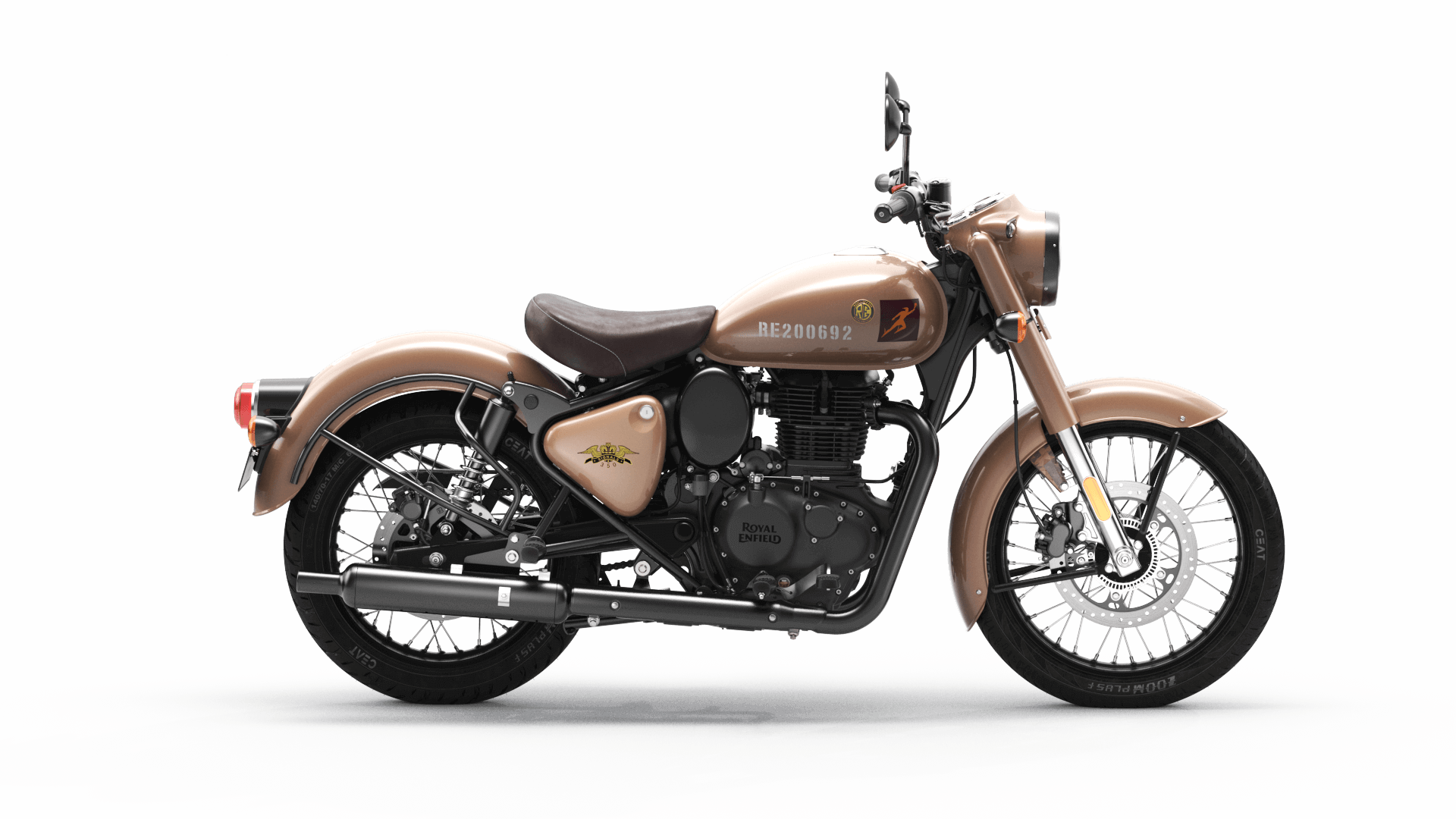 2023 Royal Enfield Classic - 350 for sale in the Pompano Beach, FL area. Get the best drive out price on 2023 Royal Enfield Classic - 350 and compare.