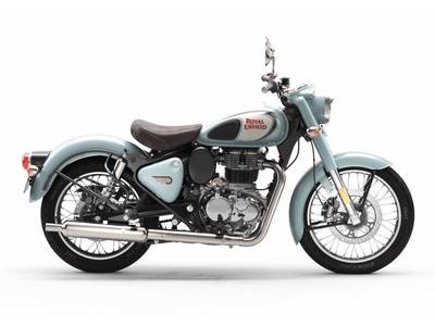 2023 Royal Enfield Classic - 350 for sale in the Pompano Beach, FL area. Get the best drive out price on 2023 Royal Enfield Classic - 350 and compare.