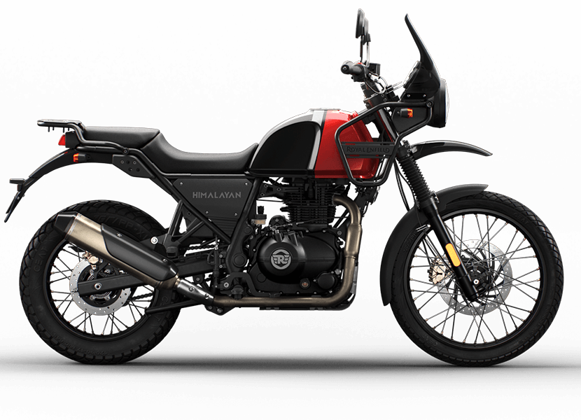 2023 Royal Enfield Himalayan - Base for sale in the Pompano Beach, FL area. Get the best drive out price on 2023 Royal Enfield Himalayan - Base and compare.