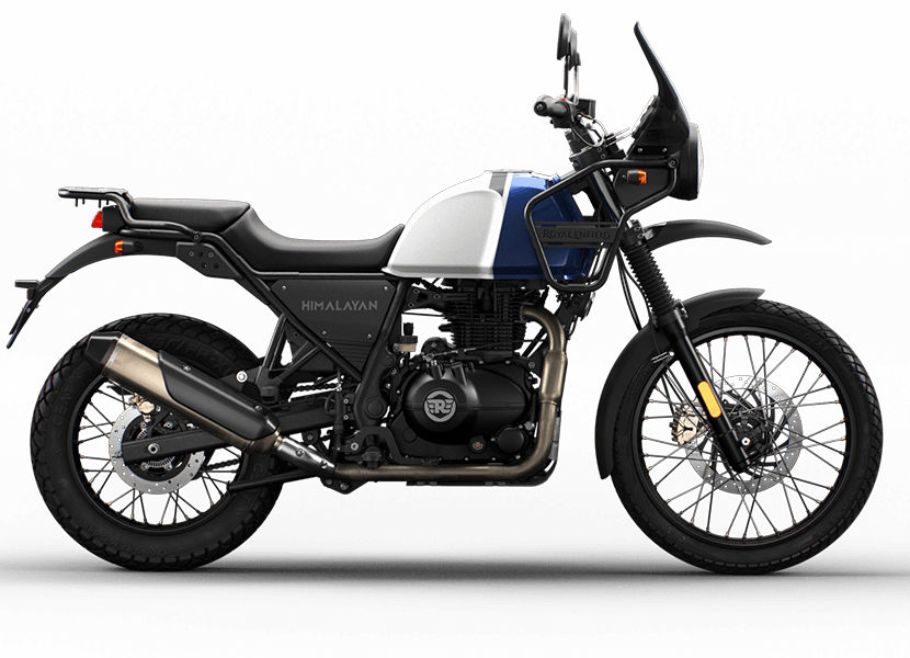 2023 Royal Enfield Himalayan - Base for sale in the Pompano Beach, FL area. Get the best drive out price on 2023 Royal Enfield Himalayan - Base and compare.