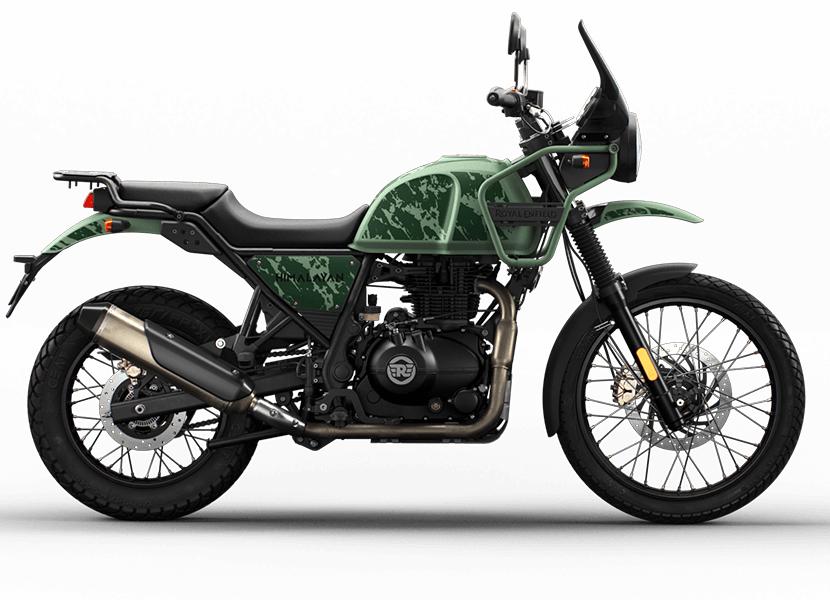 2023 Royal Enfield Himalayan - Base for sale in the Pompano Beach, FL area. Get the best drive out price on 2023 Royal Enfield Himalayan - Base and compare.