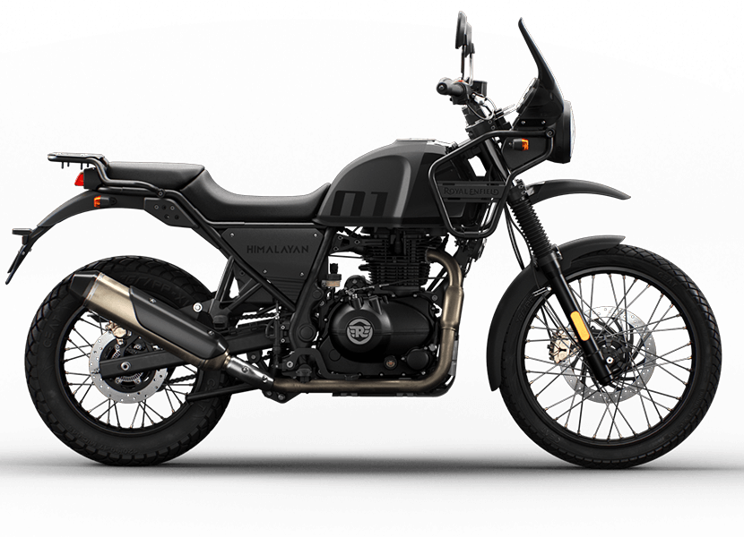 2023 Royal Enfield Himalayan - Base for sale in the Pompano Beach, FL area. Get the best drive out price on 2023 Royal Enfield Himalayan - Base and compare.