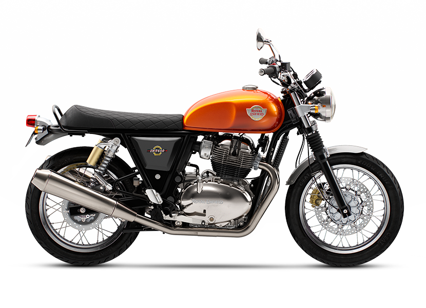 2023 Royal Enfield INT - 650 for sale in the Pompano Beach, FL area. Get the best drive out price on 2023 Royal Enfield INT - 650 and compare.