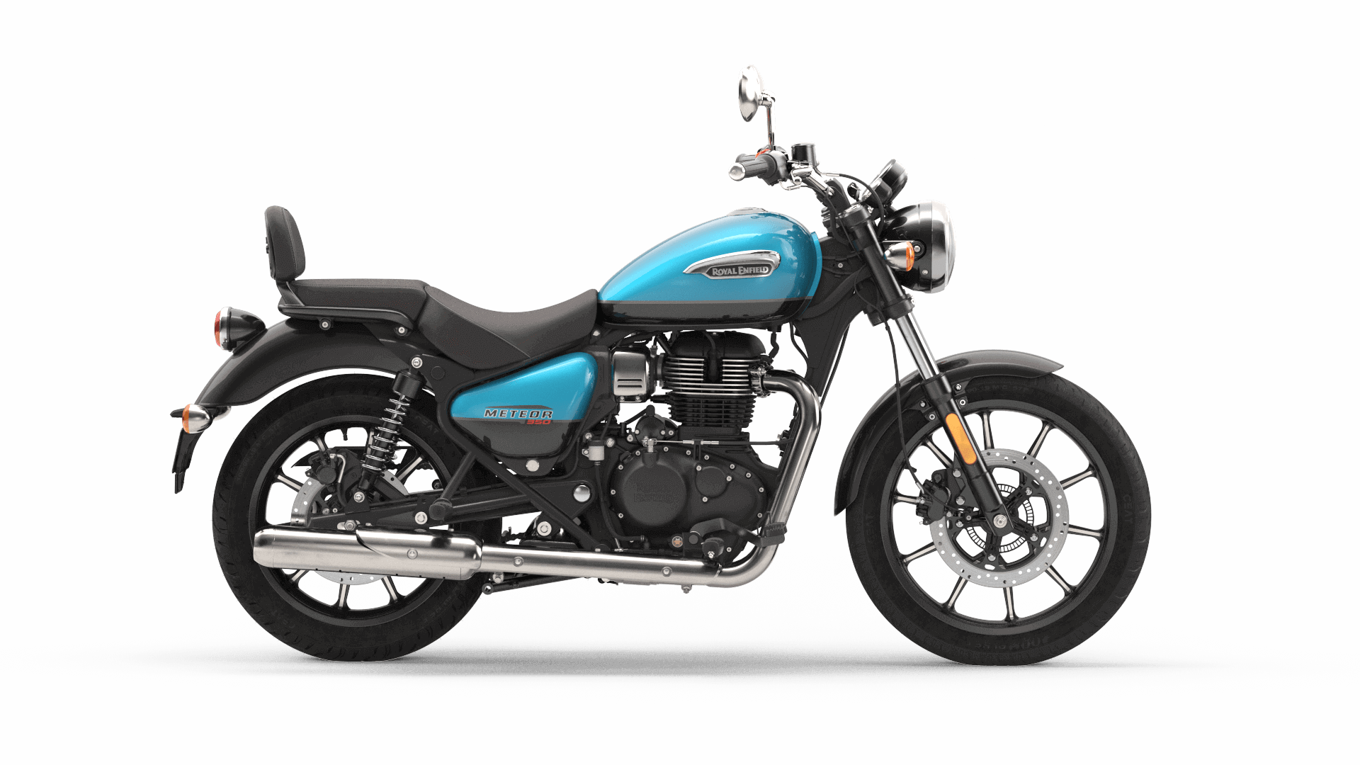 2023 Royal Enfield Meteor - 350 for sale in the Pompano Beach, FL area. Get the best drive out price on 2023 Royal Enfield Meteor - 350 and compare.