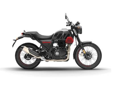 2023 Royal Enfield Scram - 411 for sale in the Pompano Beach, FL area. Get the best drive out price on 2023 Royal Enfield Scram - 411 and compare.