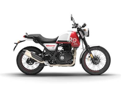 2023 Royal Enfield Scram - 411 for sale in the Pompano Beach, FL area. Get the best drive out price on 2023 Royal Enfield Scram - 411 and compare.