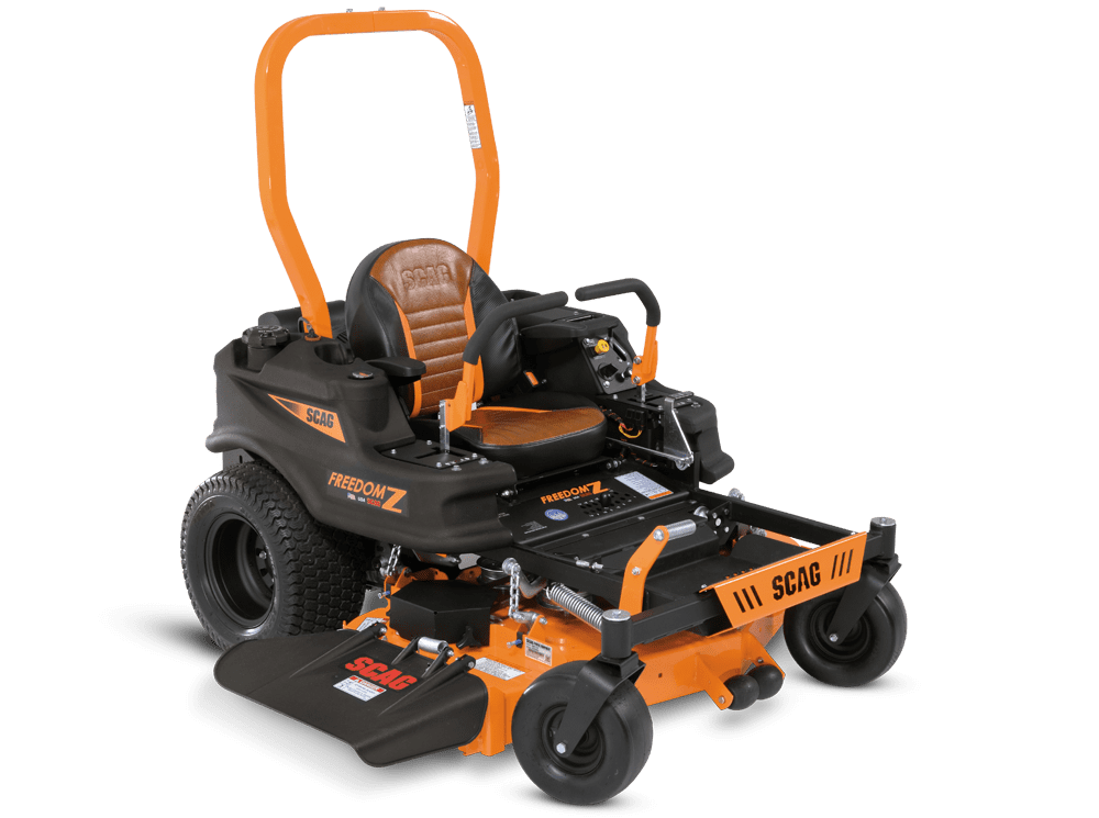 2023 SCAG Power Equipment Freedom® Z - SFZ-48H-24KT for sale in the Pompano Beach, FL area. Get the best drive out price on 2023 SCAG Power Equipment Freedom® Z - SFZ-48H-24KT and compare.