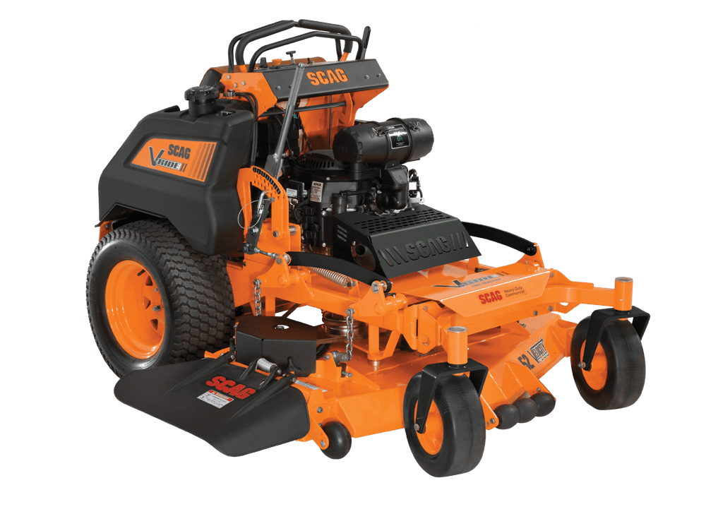 2023 SCAG Power Equipment V-Ride II™ - SVRII-32A-16FX for sale in the Pompano Beach, FL area. Get the best drive out price on 2023 SCAG Power Equipment V-Ride II™ - SVRII-32A-16FX and compare.