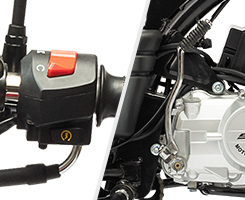 2023 SSR Motorsports LAZER - 6 for sale in the Pompano Beach, FL area. Get the best drive out price on 2023 SSR Motorsports LAZER - 6 and compare.