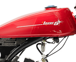 2023 SSR Motorsports LAZER - 6 for sale in the Pompano Beach, FL area. Get the best drive out price on 2023 SSR Motorsports LAZER - 6 and compare.